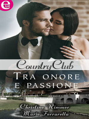 cover image of Tra onore e passione